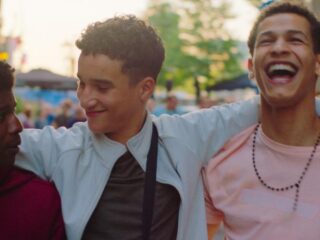 Leven van hiphopartiest centraal in eerste Nederlandse Netflix Original film