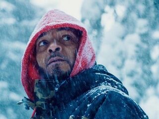 Hef dropt album 'Koud' met o.a. Kevin, Jayh en Sticks