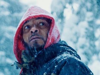 Hef dropt album 'Koud' met o.a. Kevin, Jayh en Sticks