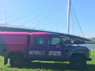 Kanaleneiland is de tofste wijk van Utrecht!