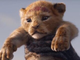 Wat zingen ze in het openingslied van The Lion King?