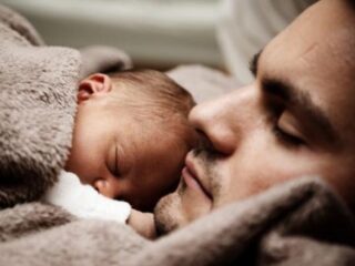 "Vaderschapsverlof maakt vrouwen financieel onafhankelijker"