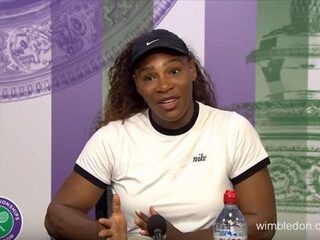 Serena Williams gediscrimineerd bij dopingcontroles?