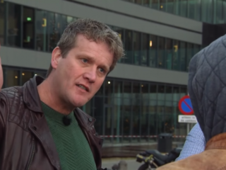 Undercover in Nederland: illegale organen ook te koop in Nederland