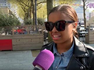 Wat zou je doen met je laatste vijf euro?