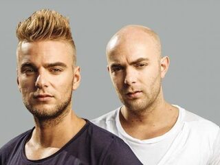 FunX Dance: Showtek
