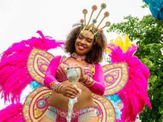 Get ready voor Rotterdam Unlimited Zomercarnaval 2018!
