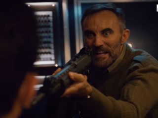 In de Belgische Netflix Original 'Into the Night' is de zon je grootste vijand