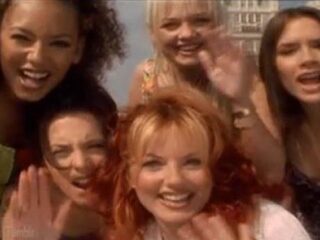 Spice Girls krijgen superkrachten in nieuwe superheldenfilm