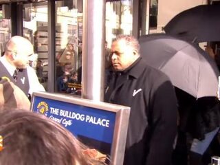 'Nicki Minaj met Rihanna gespot in Amsterdam'