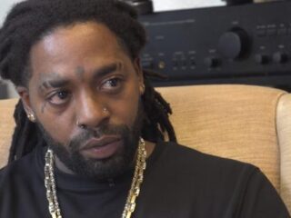 Kempi openhartig over zijn heftige leven: "Ik ben mezelf verloren..."