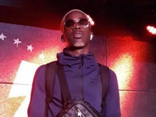 MHD en Dopebwoy gaan samenwerken!