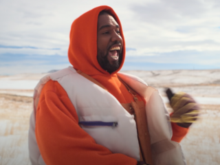 Kanye West is volgens Forbes nu officieel een miljardair