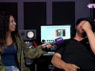 Qucee: ''Er komt voorzichtig een EP aan''