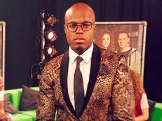 Jandino over zijn dromen: "Hard ingaan, investeren en dan gebeurt het ook"