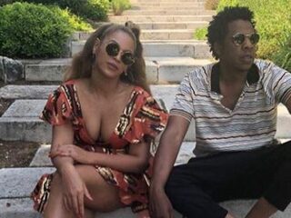 On The Run II Tour krijgt politiek tintje