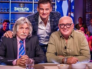 Laatste aflevering 'Veronica Inside' geschrapt