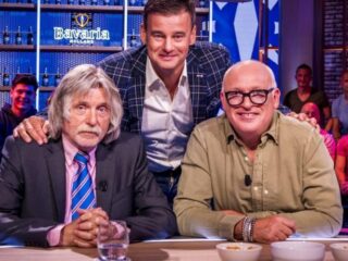 Laatste aflevering 'Veronica Inside' geschrapt