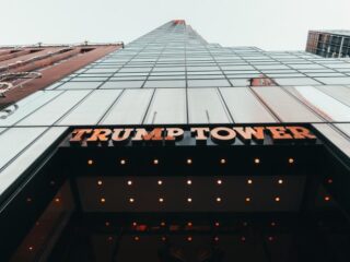 Terroristen gearresteerd die 'Netflix-waardige' aanslagen in Amerika wilden plegen