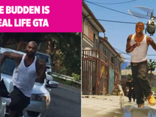 MEMES: Joe Budden's jacht op Drake's internetfans