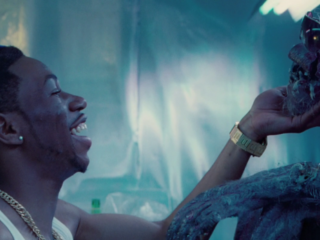 Anonymous video: 'NASA doet binnenkort alien-onthulling'