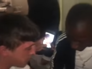 VIDEO: Still D.R.E.-freestyles van Lil Kleine, SBMG en Latifah tijdens de FunX Music Awards