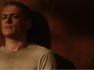 VIDEO: Exclusieve nieuwe beelden Prison Break in Marokko