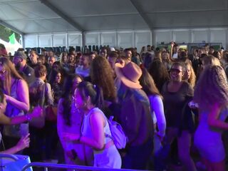 Jeansen beleeft geweldige dag op Tintelfris Festival