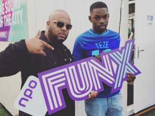 Jozo: "Dit is echt de gelukkigste dag van m'n leven"