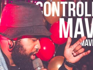 SuperSongDagfinalist Mavy releast Caribische 'Controlla' remix