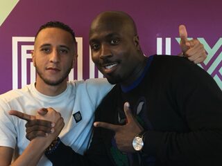 Ismo: "Mijn label moet het grootste van Nederland worden"