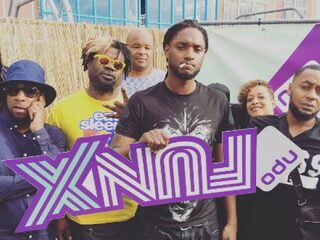 Kalibwoy: Nederlandse dancehall neemt gewoon over