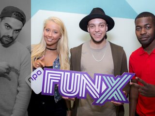 Karlyn, Makkie en AntiAnto door in eerste battleronde SuperSongdag 6