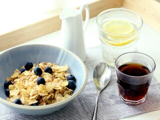 Helft Haagse jongeren skipt ontbijt