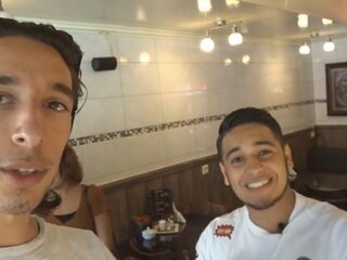 YousToub: "Hoodvlog woensdag weer bij PAUW"