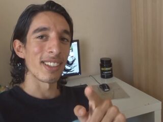 Ismail Ilgun van Hoodvlogs aangehouden door politie