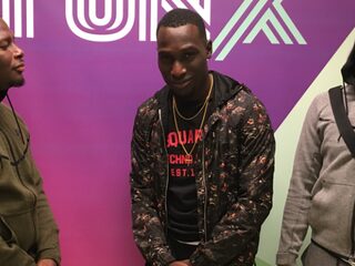 SFB-rapper Frenna komt met soloalbum en releast single 'My Love'!