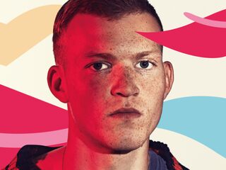 Eentje om in de gaten te houden: Paul Sinha (20)