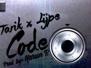 Lijpe keert terug met Tarik op 'Code'