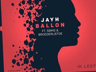 NandoLeaks met Konshens en nieuwe single van Jayh met SBMG en Broederliefde!