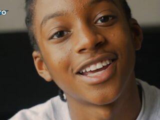 Tur-G documentaire: van kindrapper naar 101Barz sessies