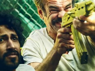 VIDEO: Als GTA V zich in het echte leven zou afspelen