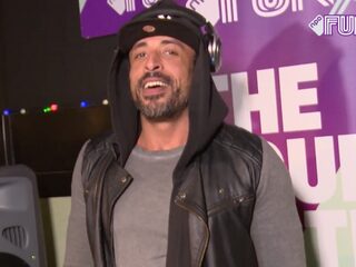 ADE 2016: D-Rashid live set