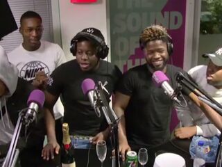 Valsbezig krijgt gênante vragen in de ViesBezig Quiz