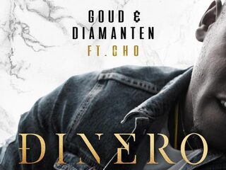 VIDEO: Dinero releast Goud & Diamanten met Cho