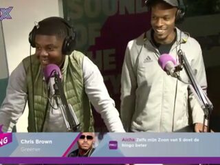 Equalz laat hun nieuwe track 'Cardio' horen