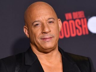 Vin Diesel dropt eerste single