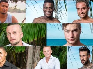 Test: Welke mannelijke kandidaat is jouw ultieme Temptation?