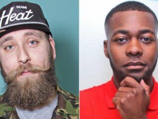 Makkie, Le Seton en Architrackz primeur: Timeline