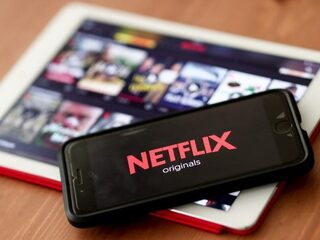 Gaan we van 'Netflix and chill' naar 'Disney+ and chill'?